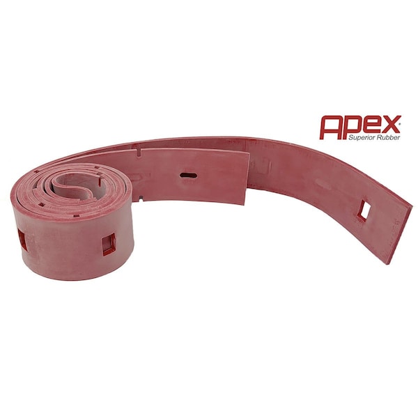 Replacment Squeegee Set For Nilfisk/Advance 11338A